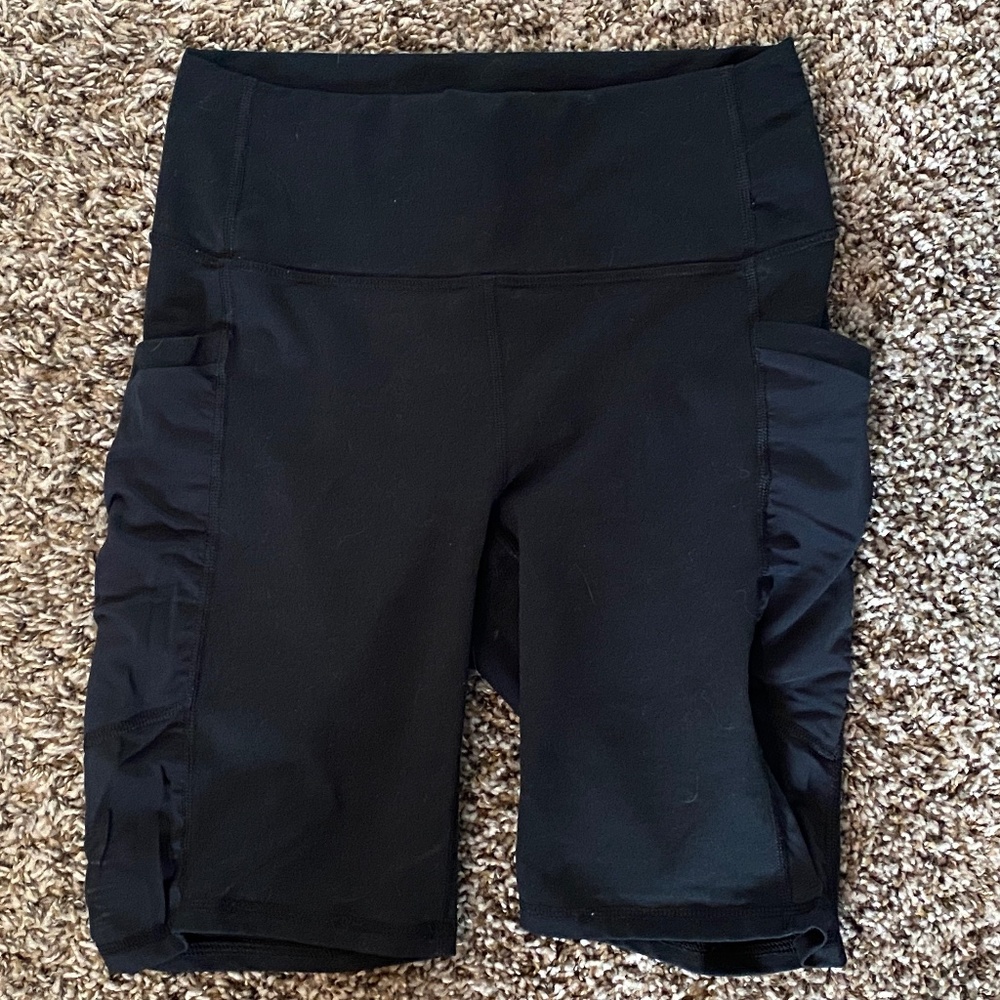 Fabletics Biker Shorts
